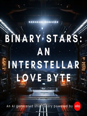 cover image of Binary Stars
